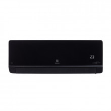 Сплит-система инверторного типа Electrolux Onix Super DC EACS/I-24HIX-BLACK/N8 комплект