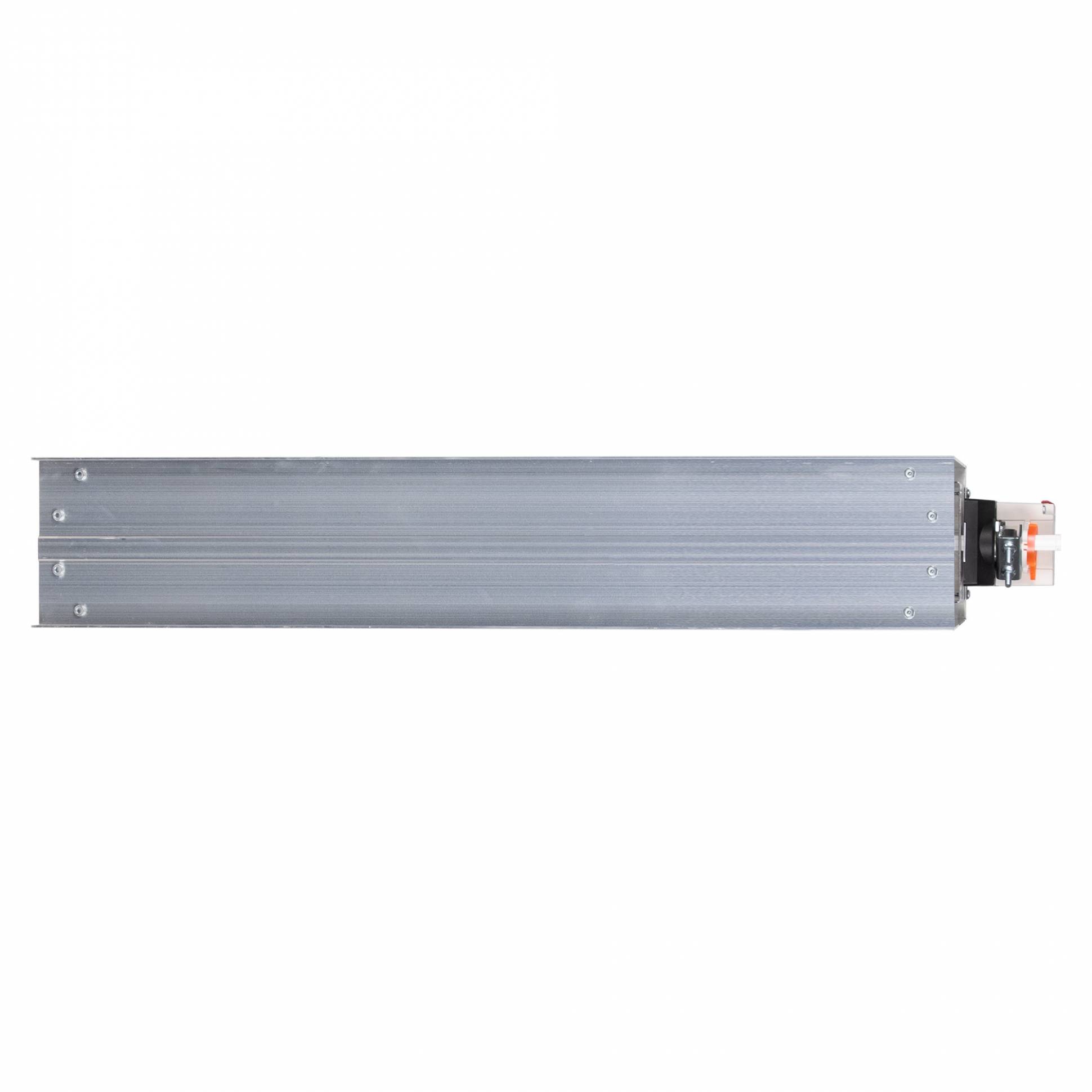 Клапан воздушный с электроприводом SHUFT GRUNER DRr 700x400+341-230-05