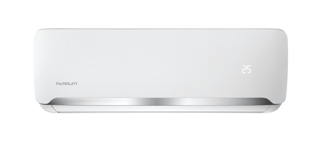 Сплит-система On/Off Ferrum FORCE FIS12F2-LT/FOS12F2-LT WS40