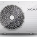 Классическая сплит-система серии TURBOCOOL 2024 XG-TXC27RHA (комплект)