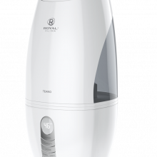 Бытовой увлажнитель серии TEANO RUH-T300/5.7E-WT