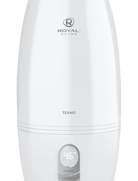 Бытовой увлажнитель серии TEANO RUH-T300/5.7E-WT