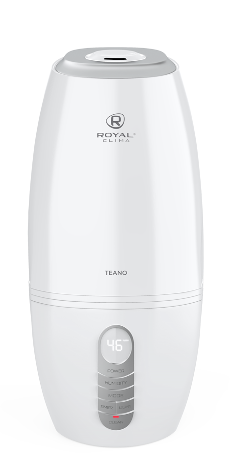Бытовой увлажнитель серии TEANO RUH-T300/5.7E-WT