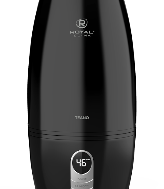 Бытовой увлажнитель серии TEANO RUH-T300/5.7E-WT