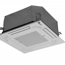 Внутренний блок кассетного типа FREE Match DC Inverter AMC-12UX4SAA/AMC-12UX/18UX (комплект)