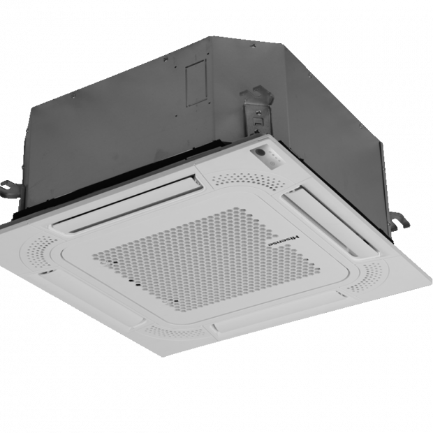 Внутренний блок кассетного типа FREE Match DC Inverter AMC-12UX4SAA/AMC-12UX/18UX (комплект)