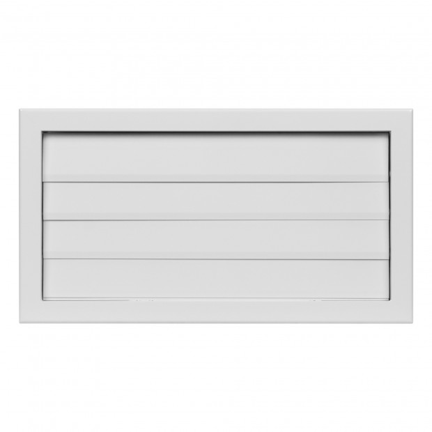 Решетка инерционная SHUFT GA 700*400