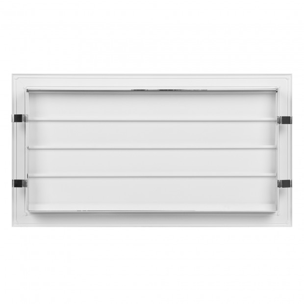 Решетка инерционная SHUFT GA 700*400