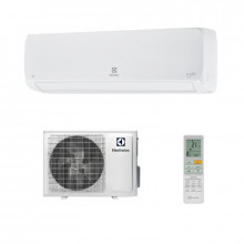 Сплит-система Electrolux Loft EACS-07HAL/N3 комплект
