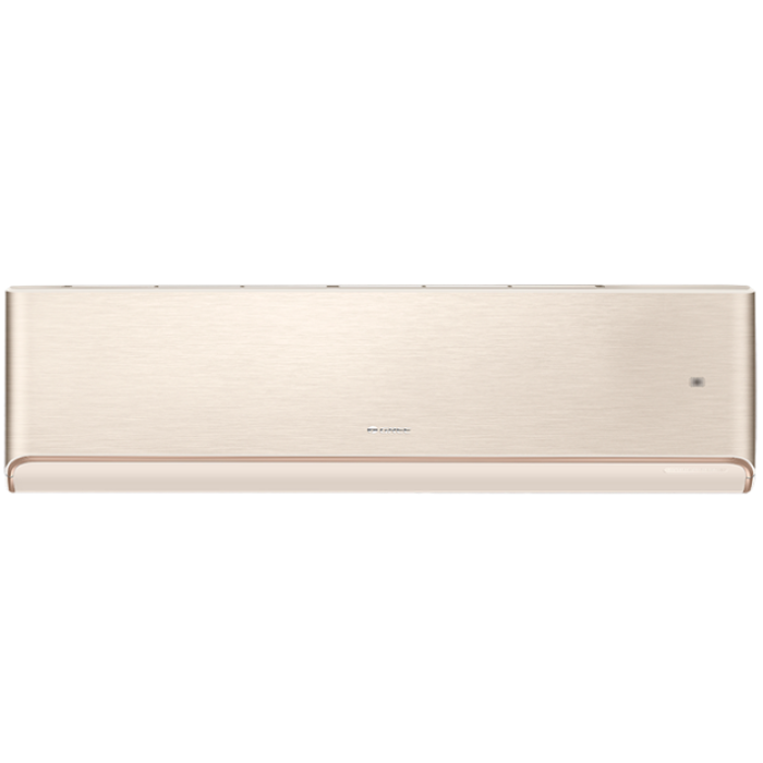 Настенная сплит-система Gree серии AIRY INVERTER R32 CHAMPAGNE (GWH12AVCXD-K6DNA1A)