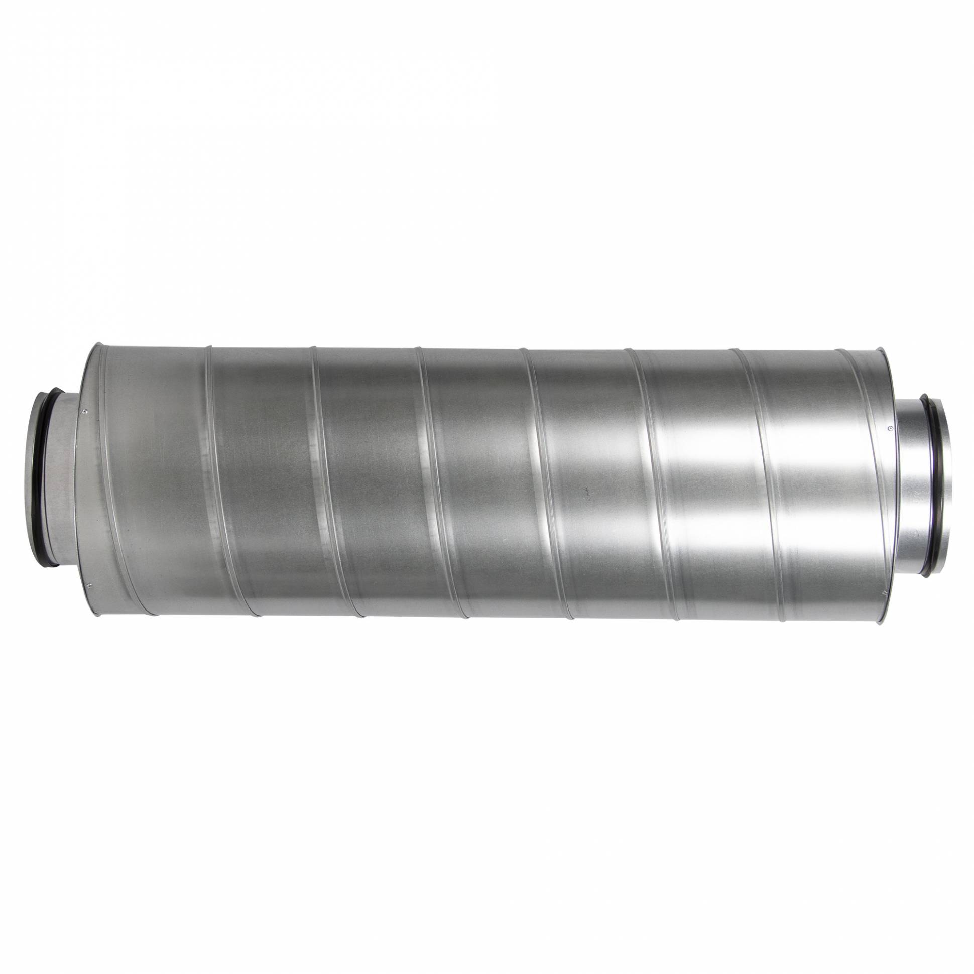 Шумоглушитель SHUFT SCr 400/900