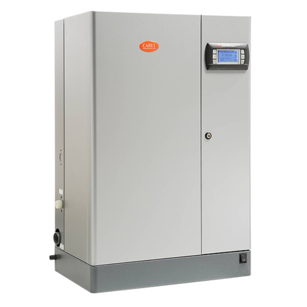 Увлажнитель CAREL HumiSteam X-plus 25 кг/ч, 400В UE025XL0E1