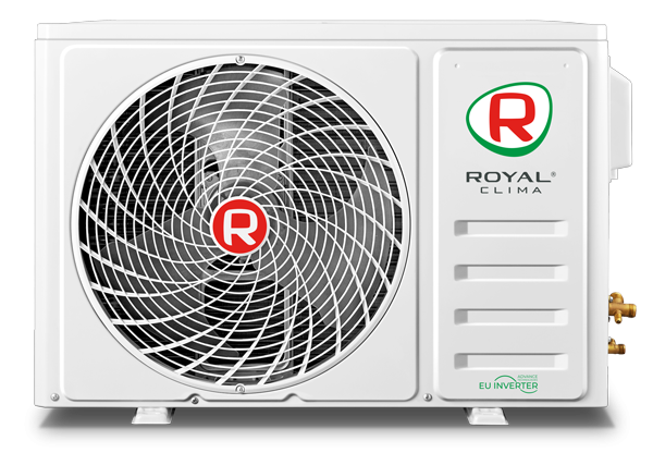 Инверторная сплит-система серии PERFETTO DC EU Inverter 2025 RCI-PFD75HN (комплект)