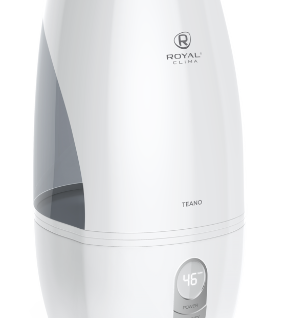 Бытовой увлажнитель серии TEANO RUH-T300/5.7E-BL