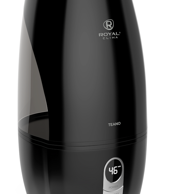 Бытовой увлажнитель серии TEANO RUH-T300/5.7E-BL