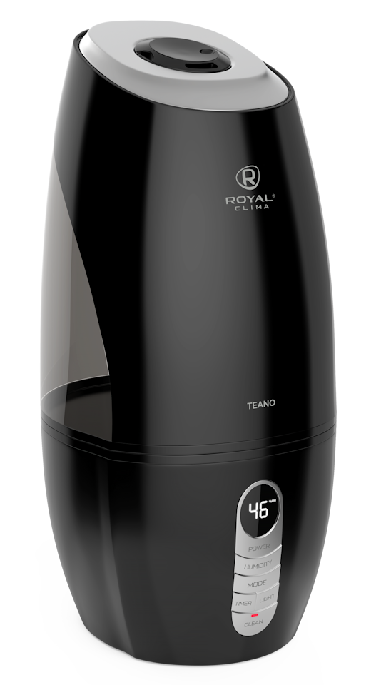 Бытовой увлажнитель серии TEANO RUH-T300/5.7E-BL