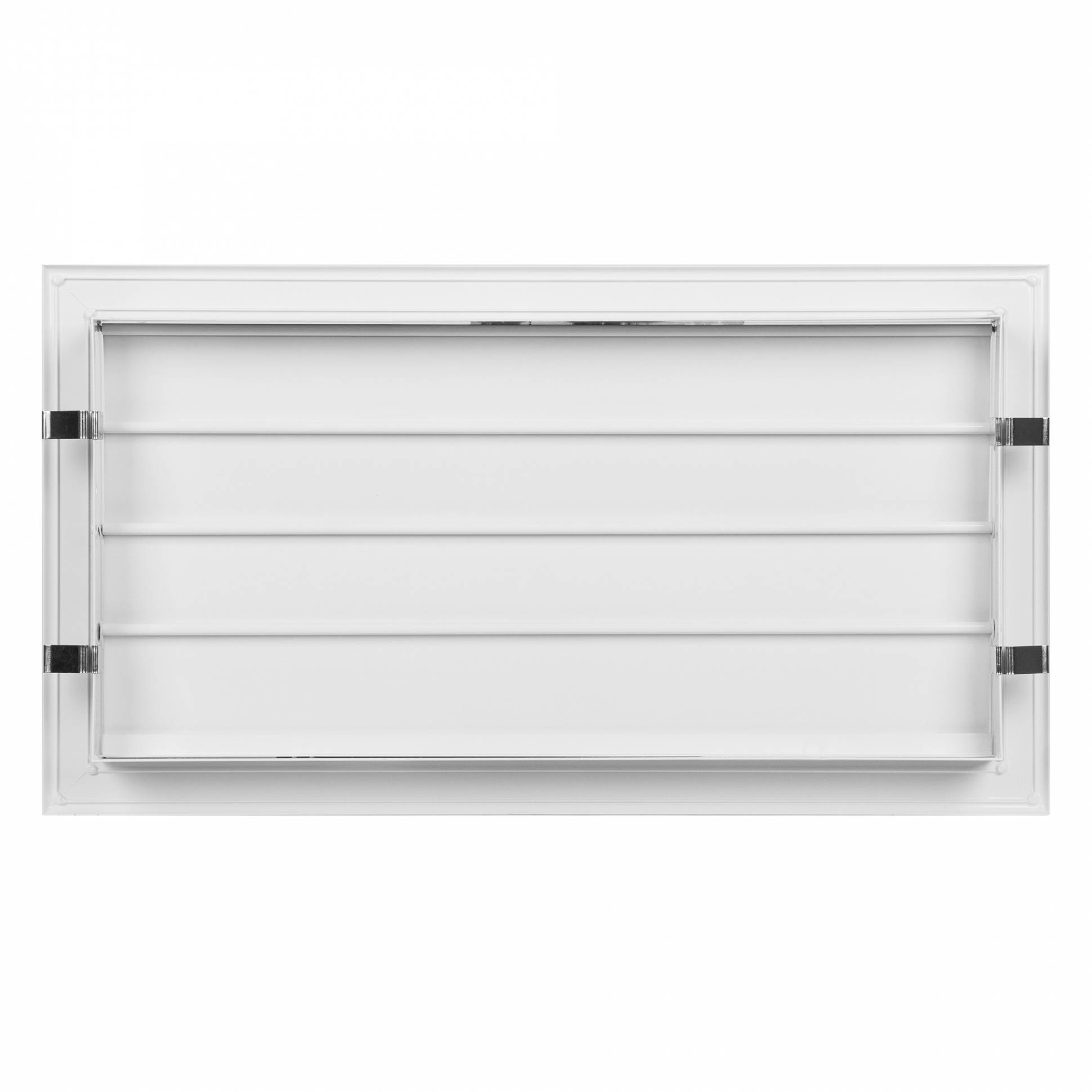 Решетка инерционная SHUFT GA 800*500