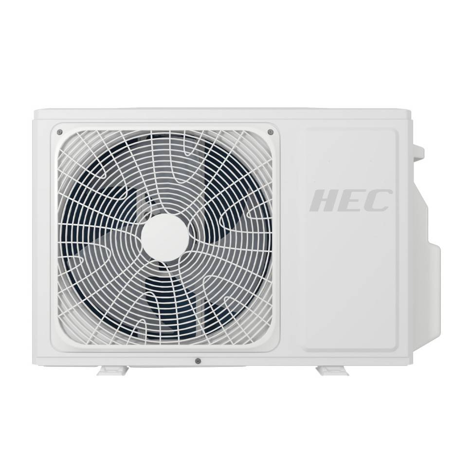 Сплит-система HEC-12HRAL03/R3