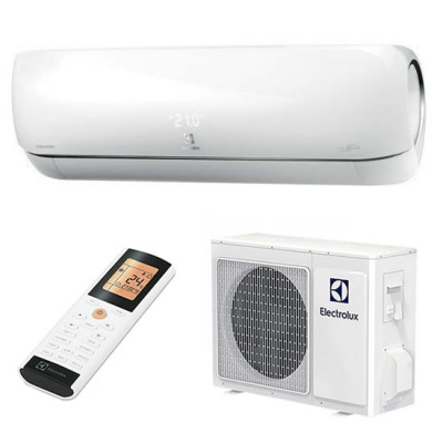 Сплит-система инверторного типа Electrolux Evolution Super DC Inverter EACS/I-11HEV/N3 комплект
