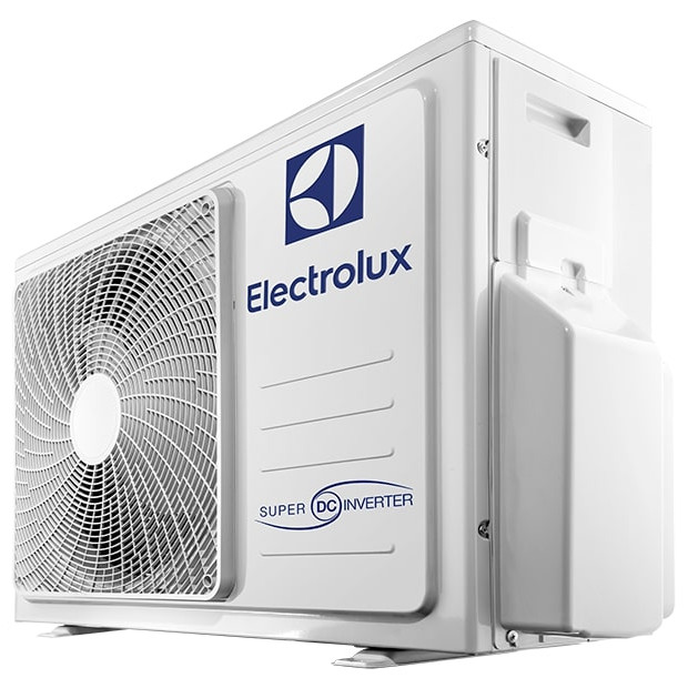 Electrolux EACS/I-11HEV/N3