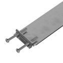 Хомут быстроразъемный SHUFT FCCr 250