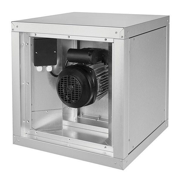 Вентилятор IEF 450E