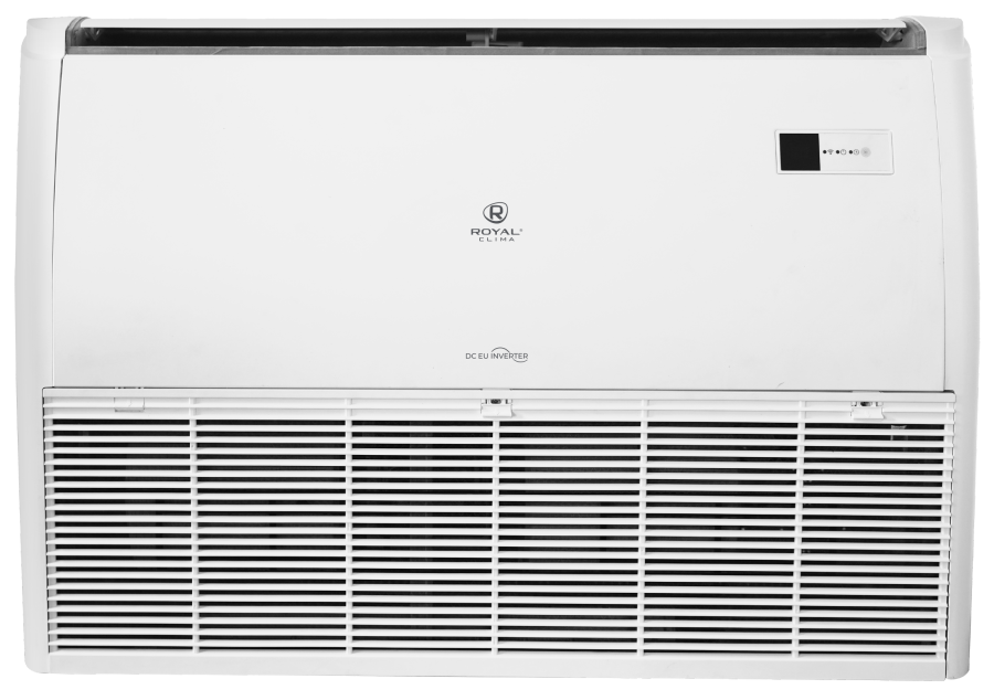 Инверторная сплит-система напольно-потолочного типа серии COMPETENZA DC INVERTER 2025 CO-F 18HNDI/CO-E 18HNDI (комплект)