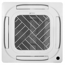 Классическая сплит-система кассетного типа серии ESPERTO NEW ES-C 12HRX/ES  -  C pan/1X/ES-E 12HX (комплект)