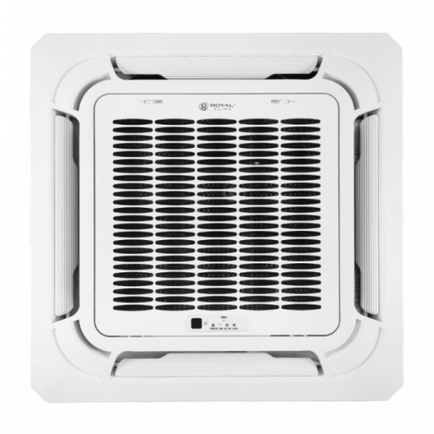 Классическая сплит-система кассетного типа серии ESPERTO NEW ES-C 12HRX/ES  -  C pan/1X/ES-E 12HX (комплект)