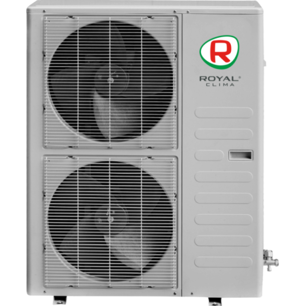 Классическая сплит-система кассетного типа серии ESPERTO NEW ES-C 12HRX/ES  -  C pan/1X/ES-E 12HX (комплект)