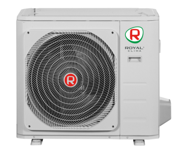 Классическая сплит-система кассетного типа серии ESPERTO NEW ES-C 12HRX/ES  -  C pan/1X/ES-E 12HX (комплект)