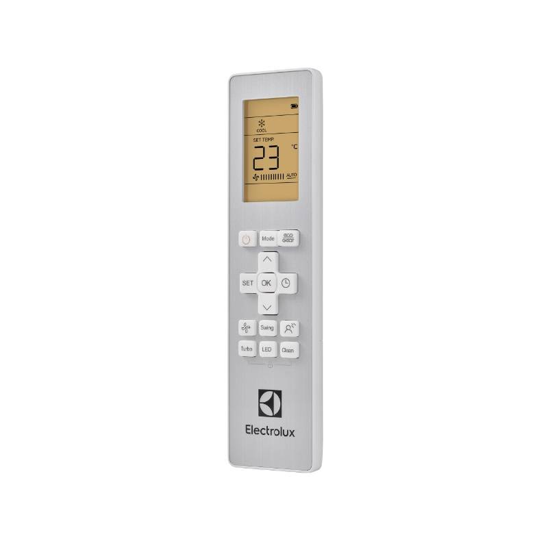 Сплит-система Electrolux Smartline EACS-09HSM/N3 комплект