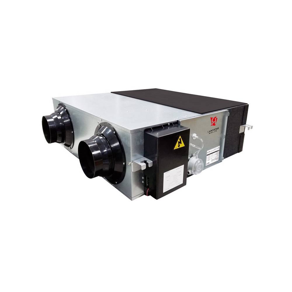 Фильтр тонкой очистки F9 RCS-650-P