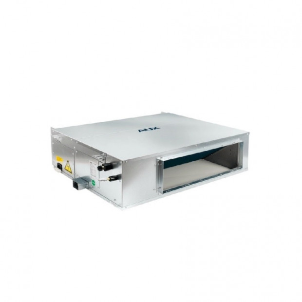 Aux ALMD-H24/4DR2A / AL-H24/4DR2A(U)