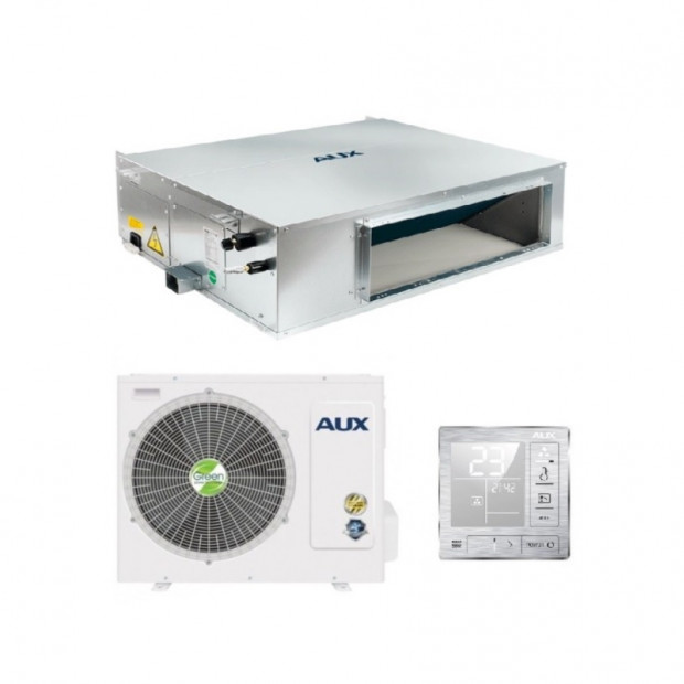 Aux ALMD-H24/4DR2A / AL-H24/4DR2A(U)