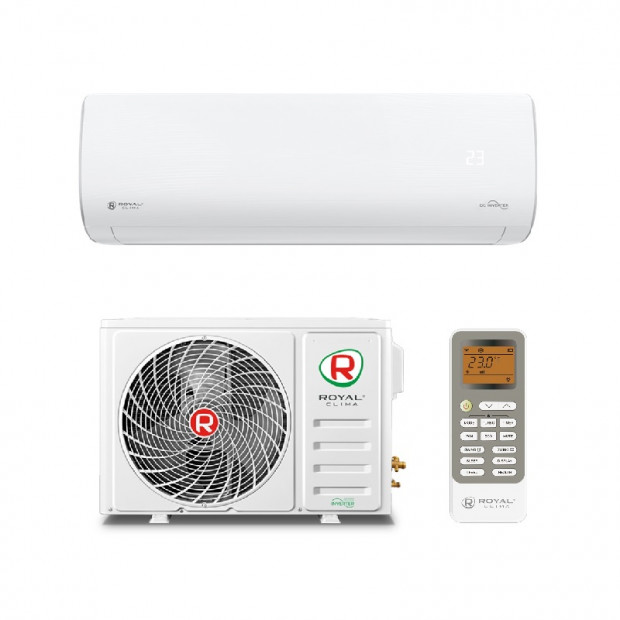 Инверторная сплит-система серии OPTIMUM DC Inverter RCI-OM28HN (комплект)