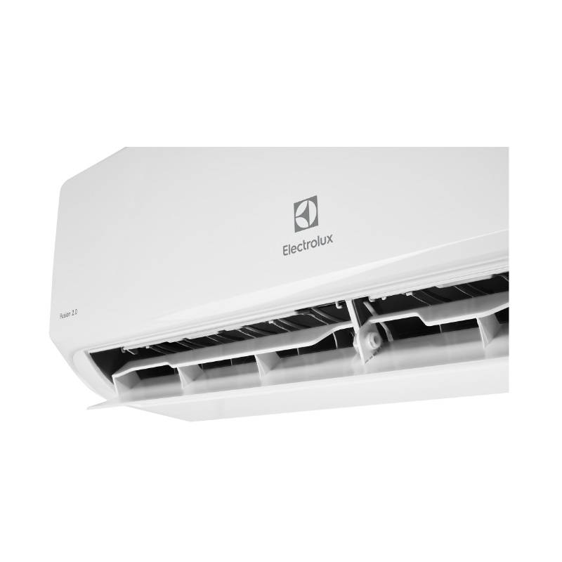Сплит-система инверторного типа Electrolux Fusion 2.0 Super DC Inverter EACS/I-24HF2/N8 комплект