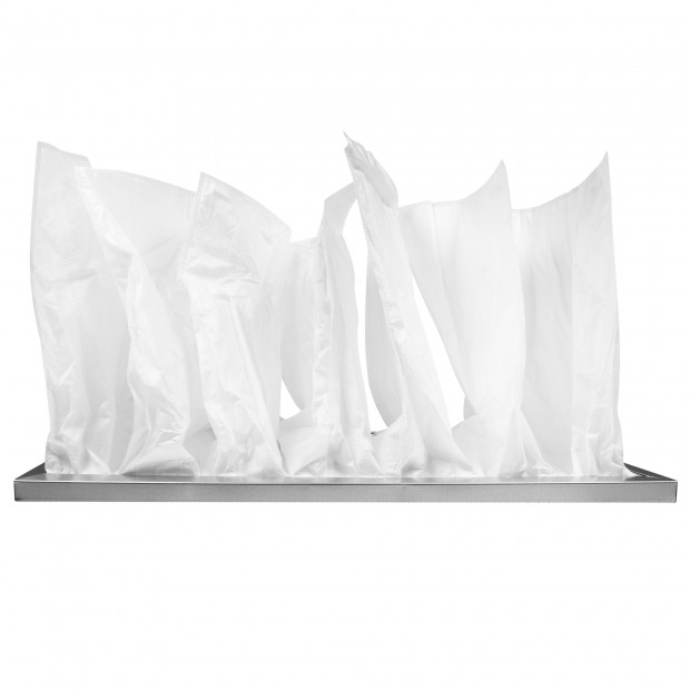 Фильтр карманный (материал) Shuft FRr (F9) 500*300