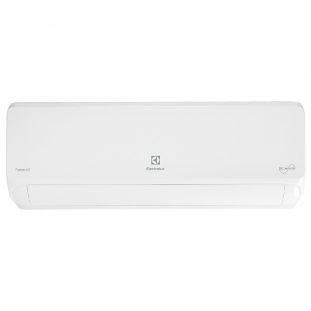 Сплит-система инверторного типа Electrolux Fusion 2.0 Super DC EACS/I-18HF2/N8_24Y комплект