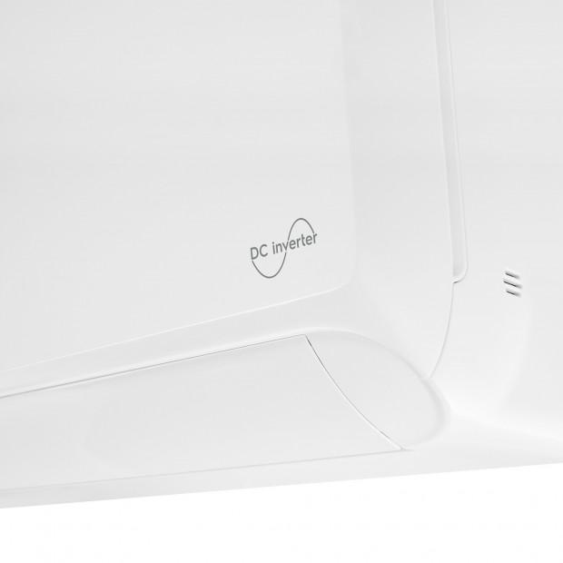 Сплит-система инверторного типа Electrolux Fusion 2.0 Super DC EACS/I-18HF2/N8_24Y комплект