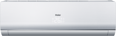 Неинверторный кондиционер Haier Flexis On-Off HSU-07HFF203/R3-G / HSU-07HUF203/R3