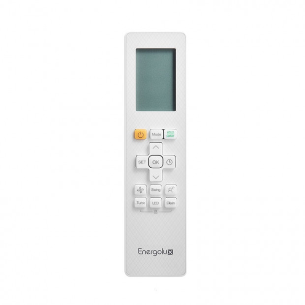 Energolux SAS12DL1-AI / SAU12DL1-AI
