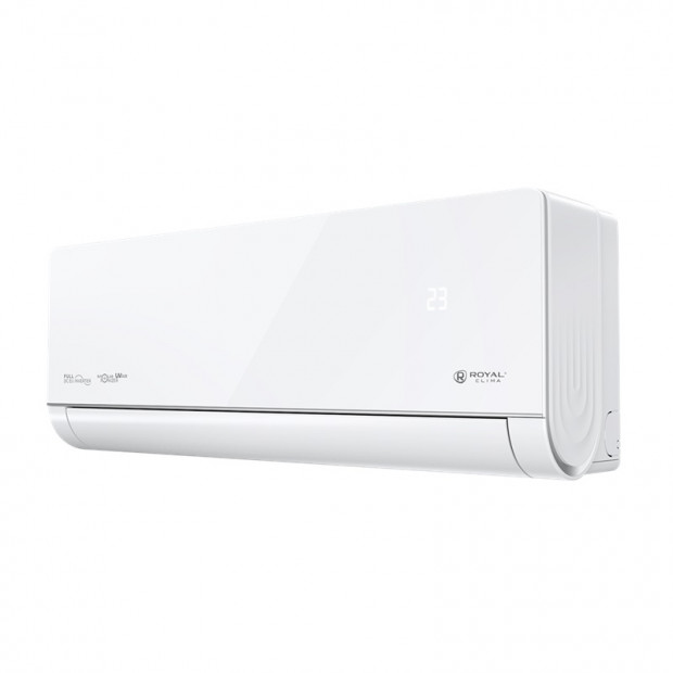 Инверторная сплит-система серии ROYAL SUPREMO BLANCO Full DC EU Inverter RCI-RSB40HN (комплект)