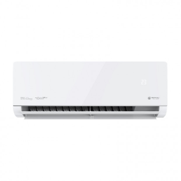 Инверторная сплит-система серии ROYAL SUPREMO BLANCO Full DC EU Inverter RCI-RSB40HN (комплект)