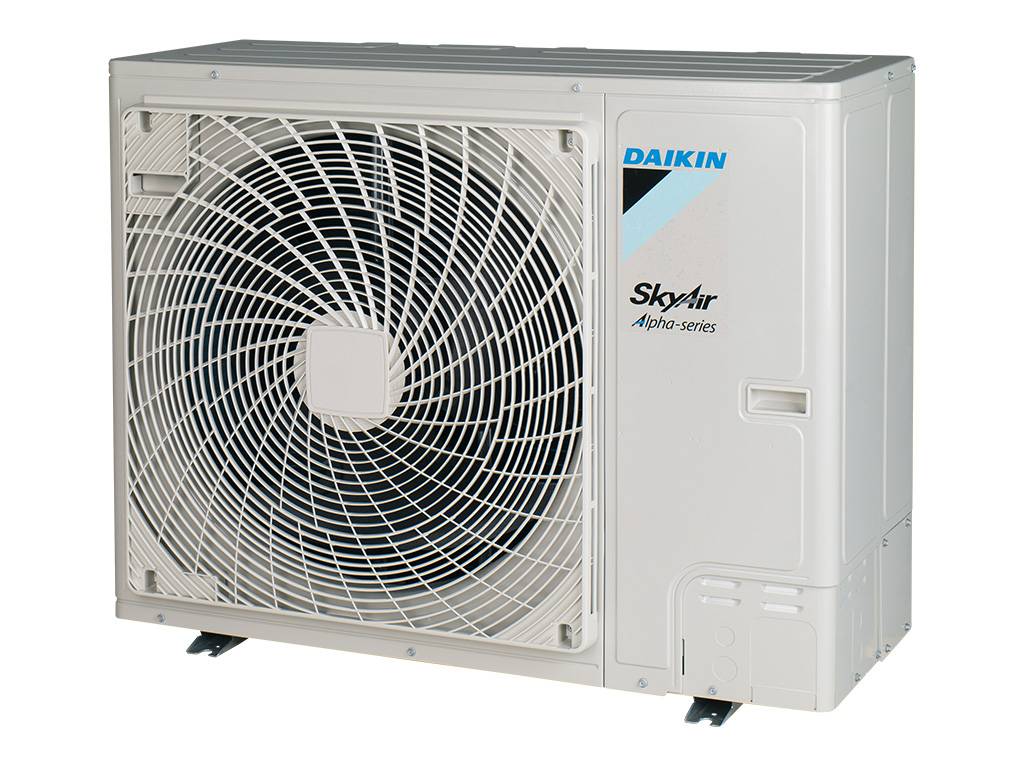 Настенный кондиционер Daikin FAA71B/RZAG71NY1