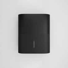 AIRNANNY A7 Forever Black