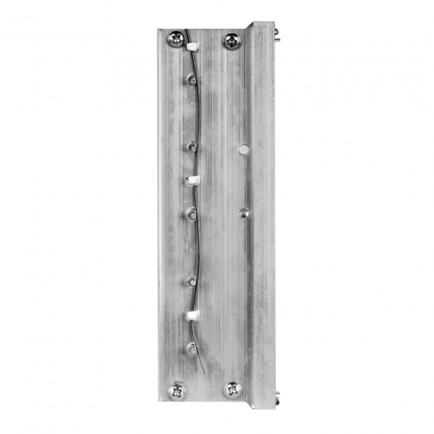 Клапан расхода SHUFT D 1000*300 (комплект 2шт. 500*300)