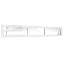 Решетка линейная SHUFT SG 1500x150