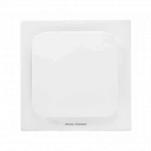 Вентилятор вытяжной Royal Thermo Virtuoso RAFV 150 T с таймером