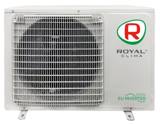 Инверторная сплит-система напольно-потолочного типа серии COMPETENZA DC INVERTER 2025 CO-F 36HNDI/CO-E 36HNDI (комплект)